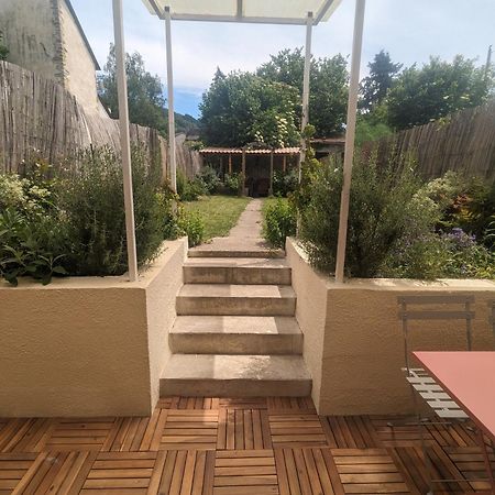 Marmoza - Maison Plein Coeur De Village Saint-Geniez-dʼOlt 외부 사진