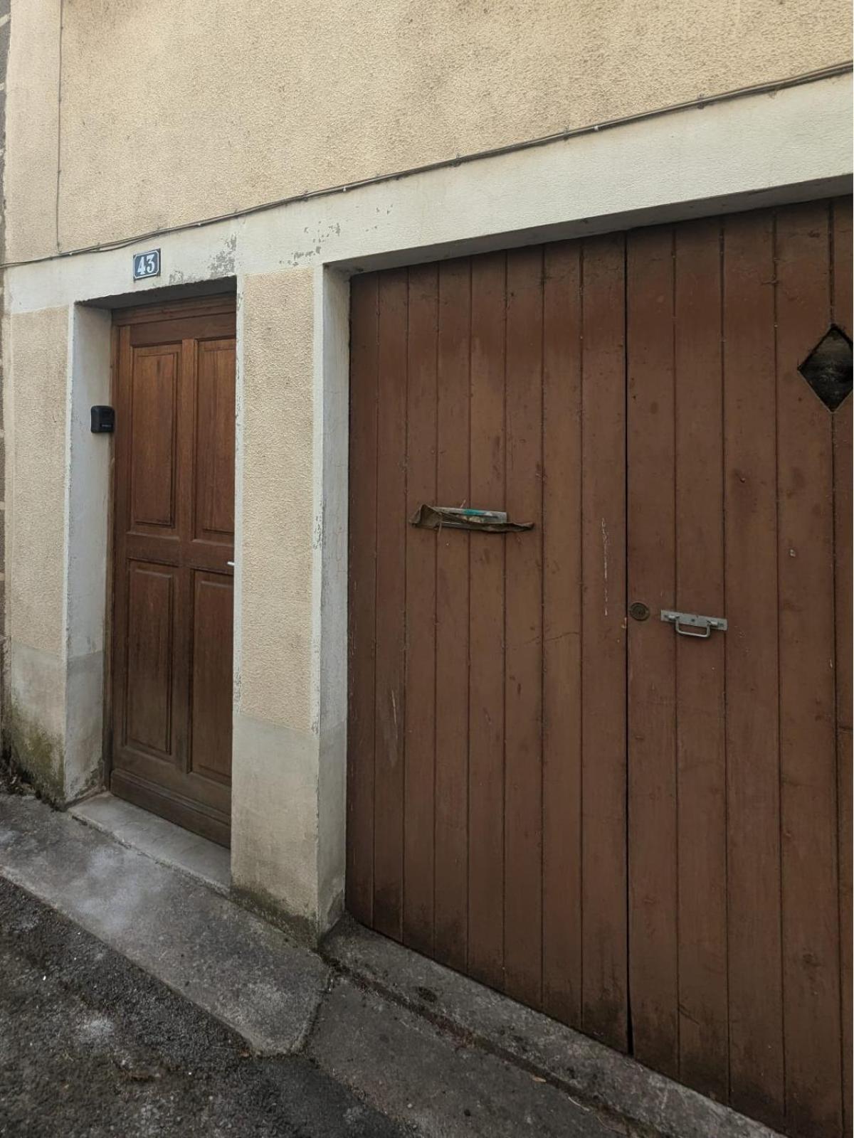 Marmoza - Maison Plein Coeur De Village Saint-Geniez-dʼOlt 외부 사진